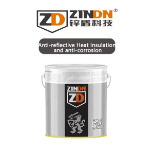 ZINDN Coatings China Manufacturer anti-reflecti...