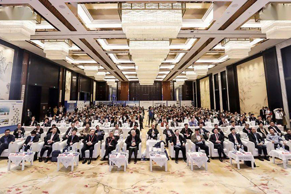 Leading the development of bridge corrosion protection and creating a Chinese brand- National Bridge Academic Conference was successfully held in Zhuhai, Guangdong