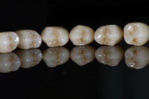 ST Preshade Dental Zirconia Disc 98open Amann Girrbach ZirkonZahn System Dental Cad Cam Milling System