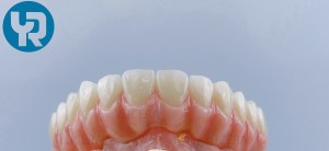 Dental Zirconia Block Lab 4D-Multilayer-OM2 98mm Fixed Zirconia Restoration Material For Dental CAD CAM Dental full bridges