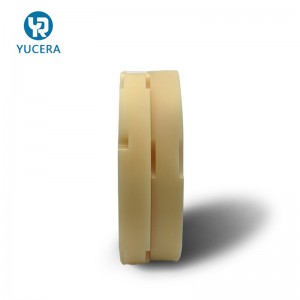 A1 A2 A3 A3.5 A4 Resin PMMA Multilayer Blocks Milling Discs Dental Material Lab