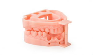 Nova tehnologija Yucera smola zobne proteze 3D tiskalniki Zobozdravstvena oprema Tiskanje protez