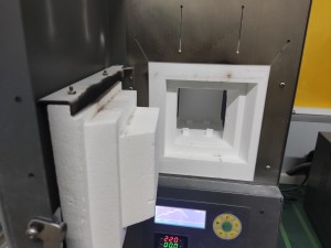 Yucera furnace sintering zirconia block k8+ sintering oven mode sintering cepet lan alon