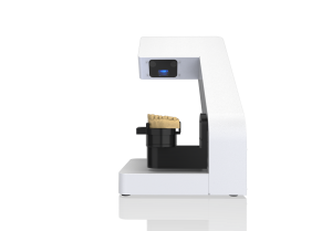 Yucera Dental High Quality CE Certificate 3D Scanner miaraka amin'ny Software Dental Lab Dental implant cad cam open system