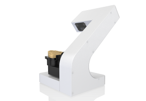 Yucera Dental Lab CAD CAM System Dental 3D Scanner miaraka amin'ny Exocad