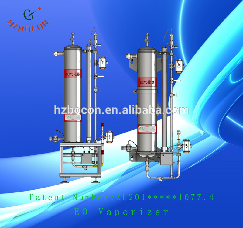 industrial vaporizer custom vaporizer eo vaporizer Featured Image