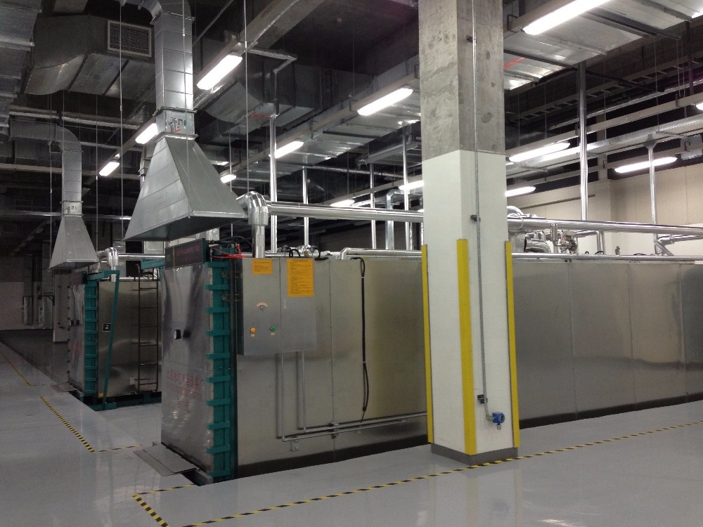 Factory Sales Class II Series sterilization equipments