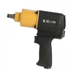 Buy Best 1 Inch Pneumatic Impact Gun Factory Exporters –  1/2” Professional Air Impact Wrench  – Dongting