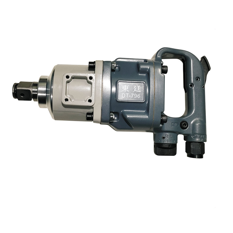 3/4” Professional Air Impact Wrench Featured Image
