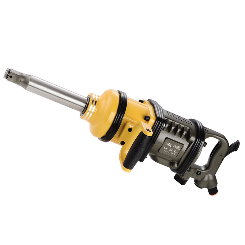 OEM Custom Alat Impact Gun Quotes Pricelist –  1” Professional Air Impact Wrench  – Dongting