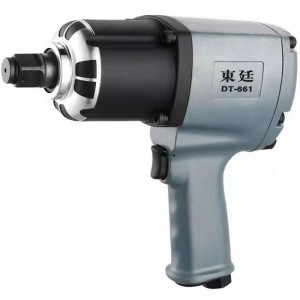 China Discount Impact Wrench Deals Quotes Pricelist –  3/4” Professional Air Impact Wrench  – Dongting