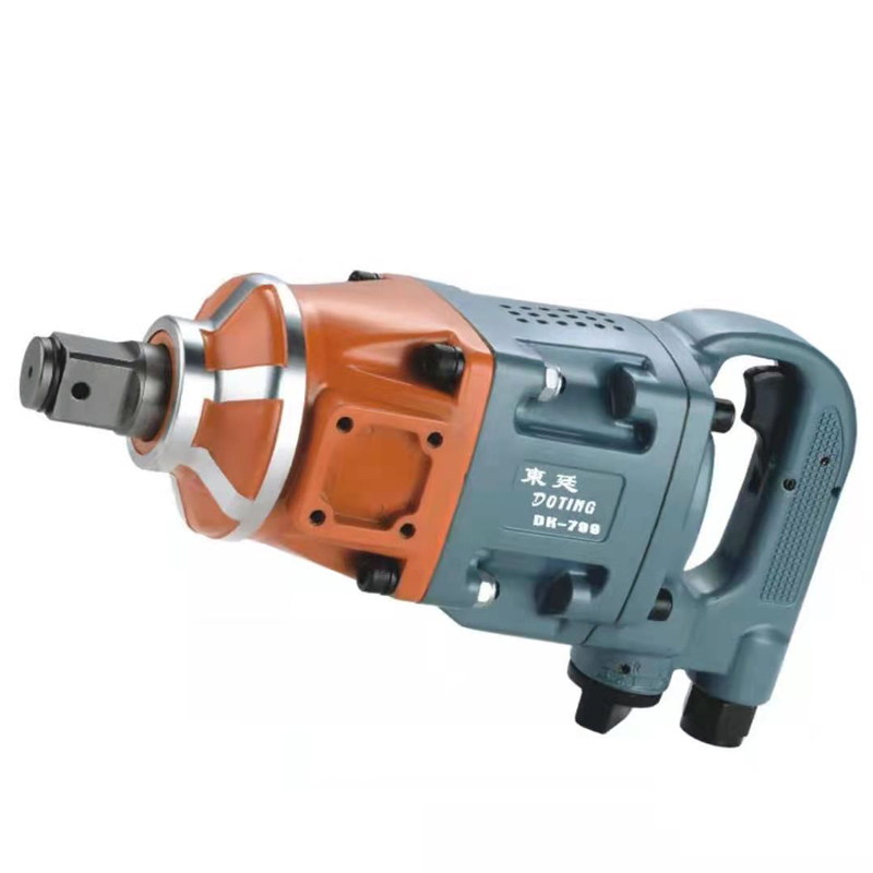 3/4” Professional Air Impact Wrench Featured Image