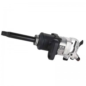 1” Professional Air Impact Wrench