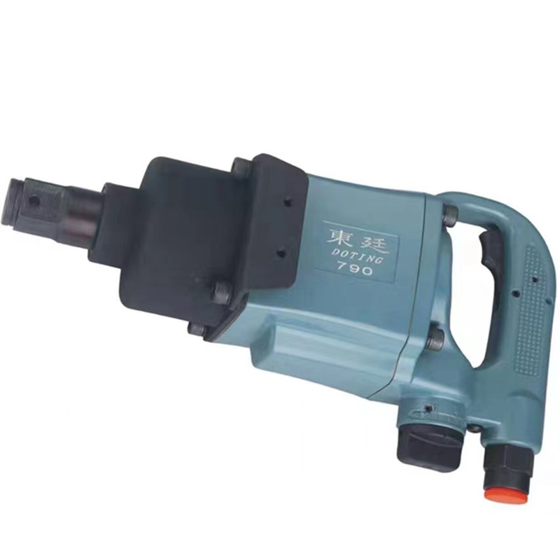 Wholesale China Highest Torque Impact Wrench Manufacturers Suppliers –  3/4” Professional Air Impact Wrench  – Dongting