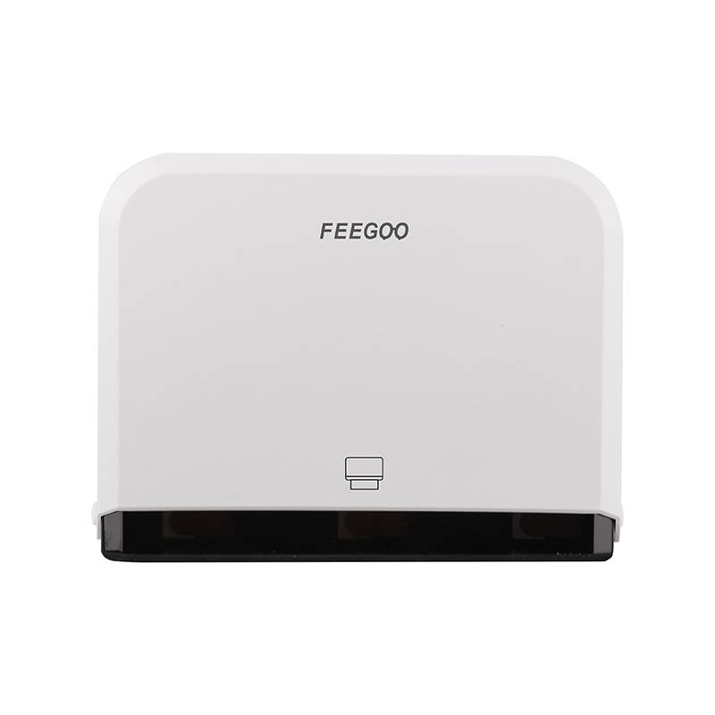 ABS Wall Mounted Paper Dispenser FG5020