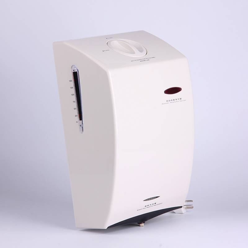 ABS Automatic Hand Sterilizers FG6000