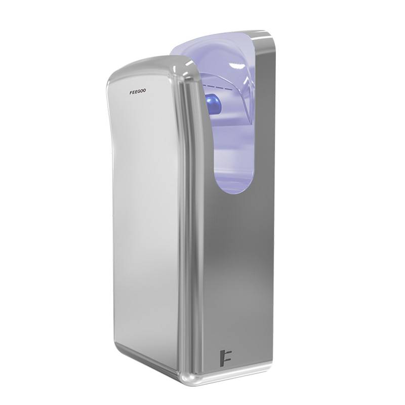 Personlized Products Hand Dryer for Toilet Jet Hand Dryer Supplier