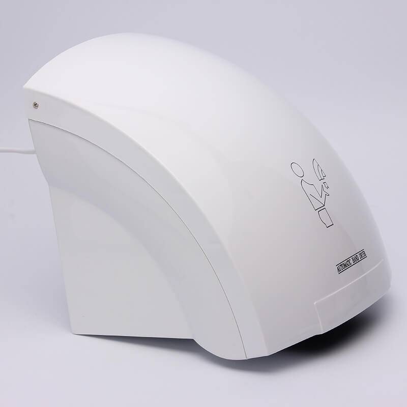 Low Noise Hand Dryer FG1000