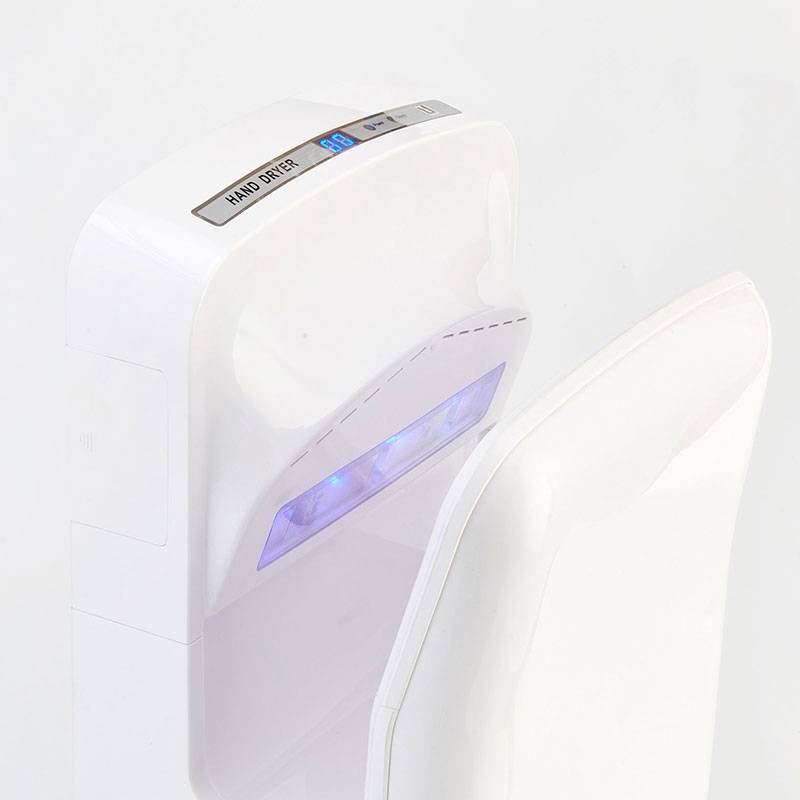 Double-sided air outlet Jet Hand Dryer FG2006H