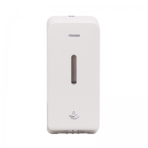 Abs Automatic Sensor Oem Soap Dispenser Fg2019