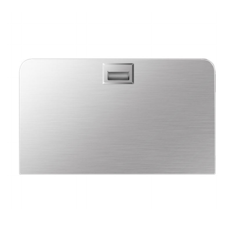 FG1690 Baby Changing Stations Stainless steel cover
