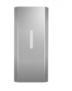 Good Wholesale Vendors wall mounted soap dispenser - Stainless Steel Automatic Sensor Soap Dispense FG2018T – Feegoo