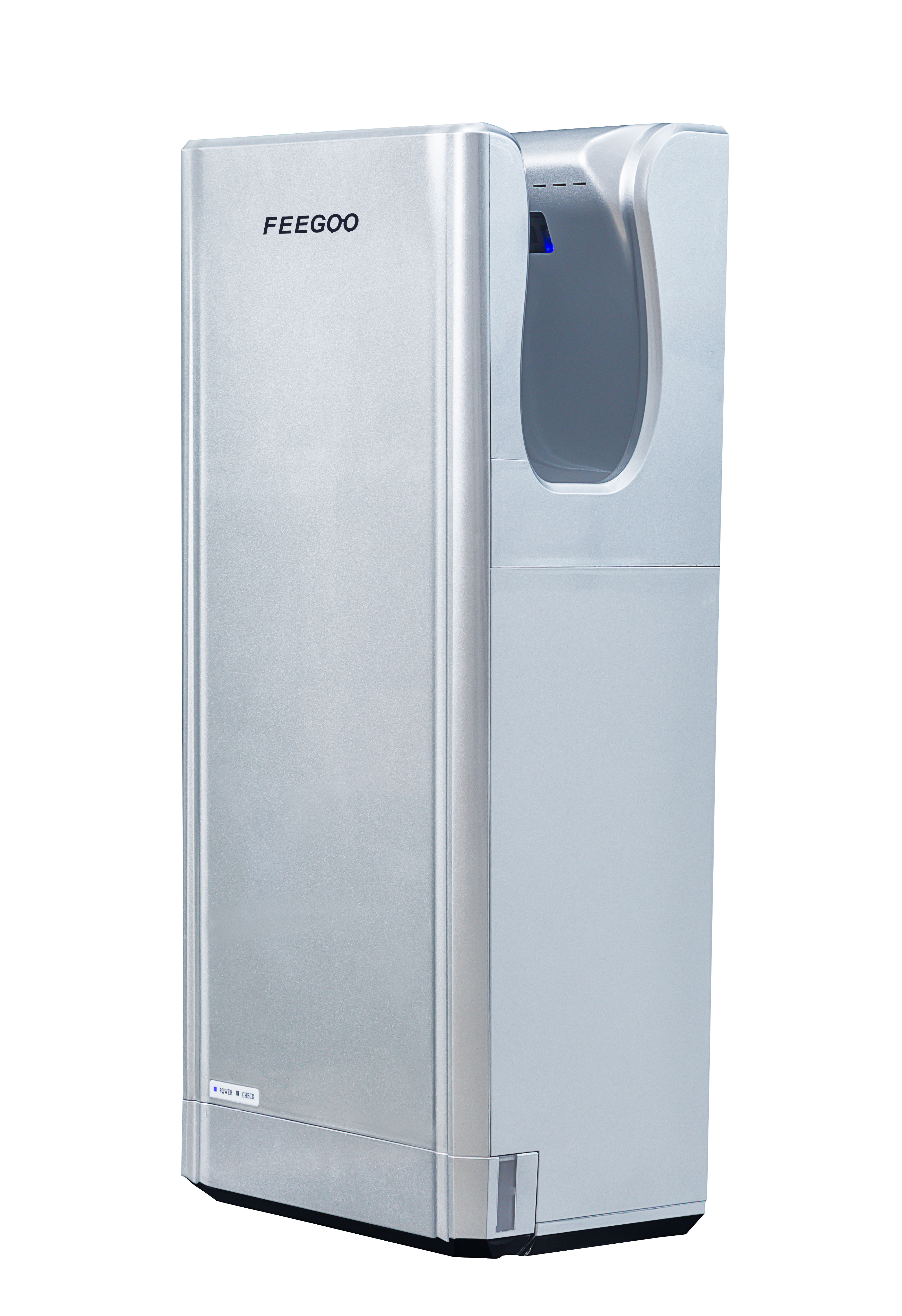How to choose a hand dryer? How to dryer your hands after washing? FEEGOO let you know!!​