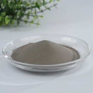 Polvo de ferrosilicio 72% 75% inoculante de ferro silicio Fesi6.5 aleación fesi Material magnético suave