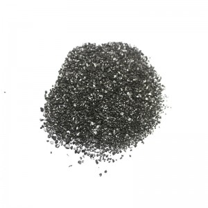 Petroleum coke Recarburizer foar stiel Melting High Carbon of Green graphitized calcined foar Metallurgy en Foundry