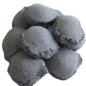 FerroSilicon Ball For Steelmaking With Good Price Supply silicon carbide wear-resistant Silicon Briquette deoxidizer