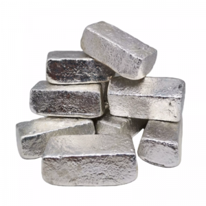 Magnesium alloy ingot 99.9% magnesium metal price Factory Magnesium Alloy Ingot Gadolinium