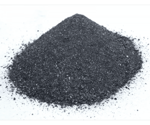 Particules de ferro-silicium d'excellente qualité pour le moulage