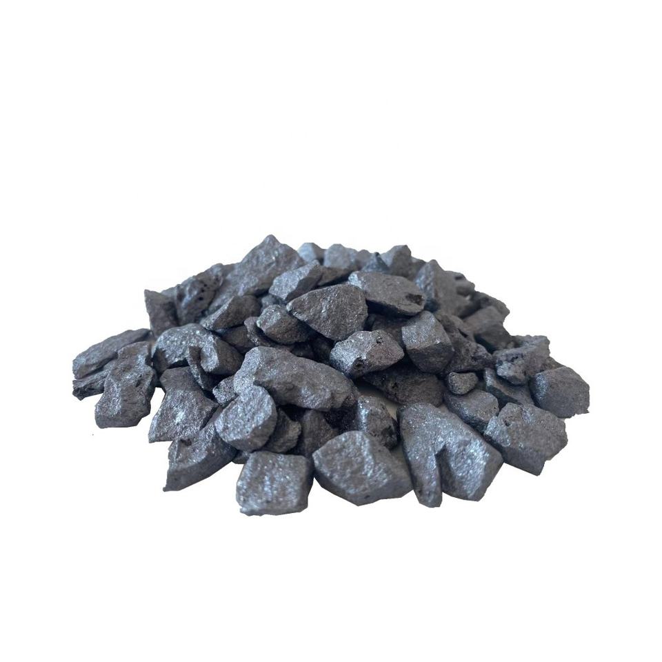 Fabricant de processament de grànuls de ferrosilici-Anyang Zhaojin Ferroalloy