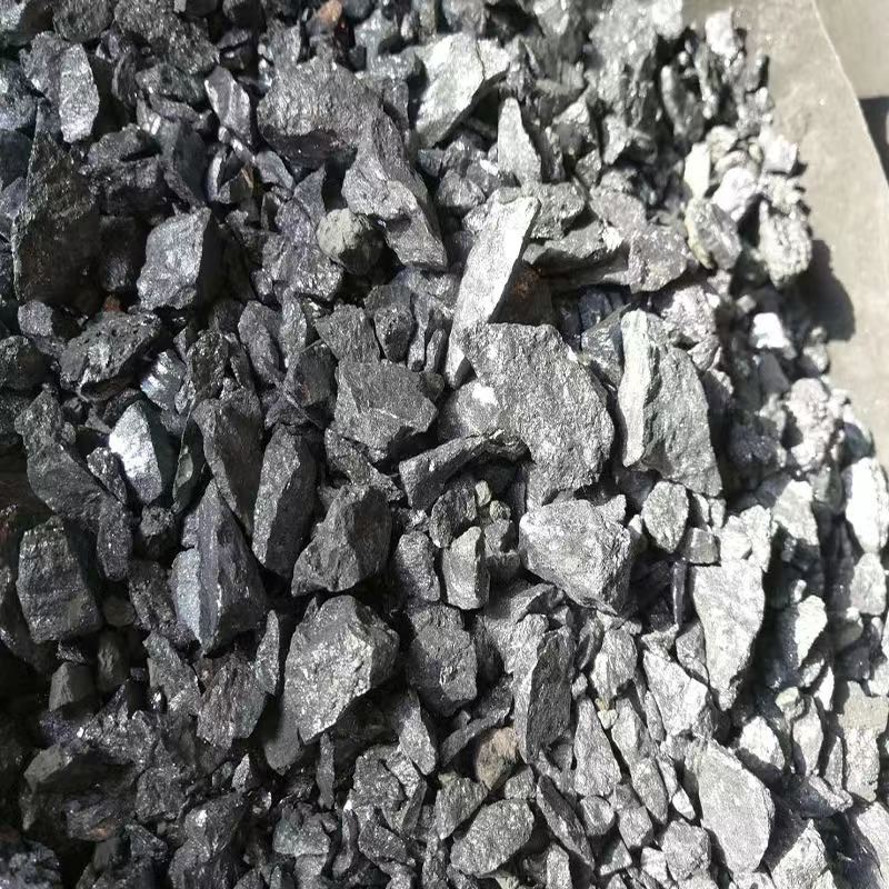 The role of calcium silicon alloy