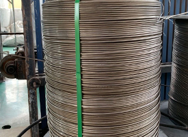 What is the market sales situation of pure calcium wire?
