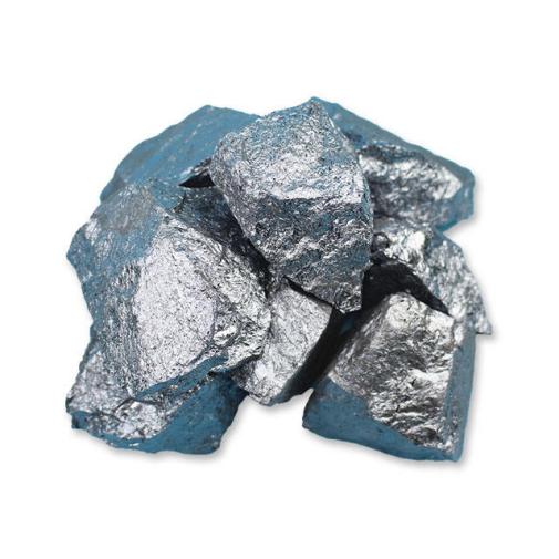 Què és el silici metall?