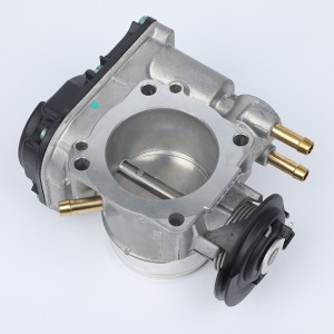 037133064A Throttle Body for VW/SEAT