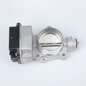 OEM High quality Corpo Dell’Acceleratore Suppliers –  9650787380 1635X0 Throttle Body for – Hongke