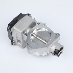 OEM High quality Corpo Dell’Acceleratore Suppliers –  9650787380 1635X0 Throttle Body for – Hongke