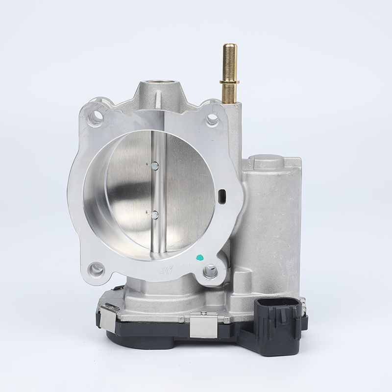 China wholesale 60mm Throttle Body Manufacturers –  12631018 12616439 Throttle Body for – Hongke