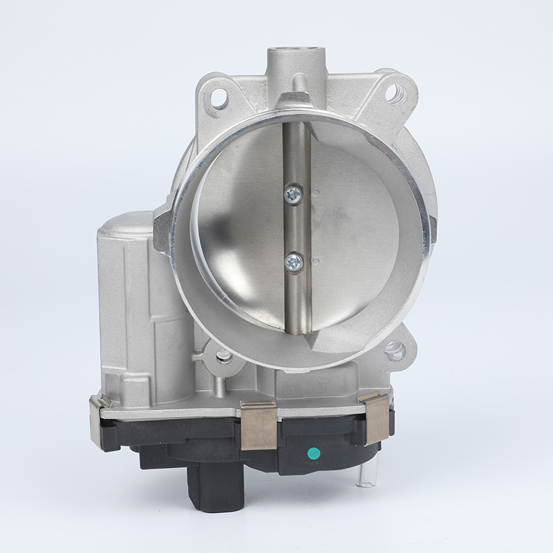China wholesale Single Point Throttle Body Injection Supplier –  12572658 12580760 Throttle Body for CADILLAC – Hongke