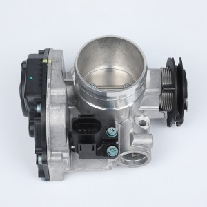 OEM High quality Throttle body OE 12616995 Factory –  036133064C Throttle Body for VW/SEAT – Hongke