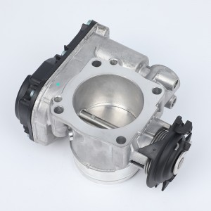 OEM High quality Throttle body OE 12616995 Factory –  036133064C Throttle Body for VW/SEAT – Hongke