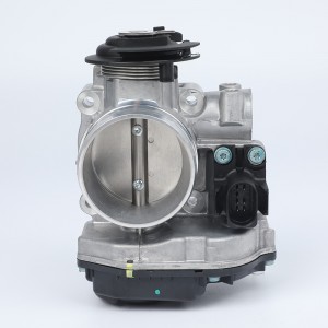 OEM High quality Aftermarket Throttle Body Manufacturer –  036133064C Throttle Body for VW/SEAT – Hongke