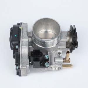 06A133064H Throttle Body for VW/SKODA
