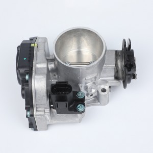 06A133063G Throttle Body for VW/AUDI/SKODA