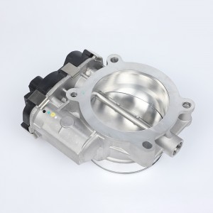 OEM High quality Tundra Performance Throttle Body Manufacturers –  12629992 12601387 Throttle Body for – Hongke