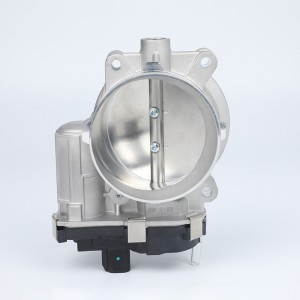 OEM High quality Tundra Performance Throttle Body Manufacturers –  12629992 12601387 Throttle Body for – Hongke