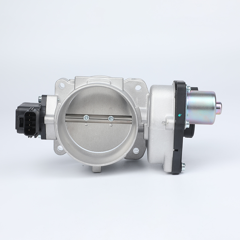 OEM High quality Throttle Body Oe Md184058 Suppliers –  8L3Z9E926A 8L3Z9E926B 8L3Z9E926C Throttle Body – Hongke