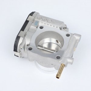 China wholesale Throttle Body Actuator Factory –  06B133062S Throttle Body for VW – Hongke